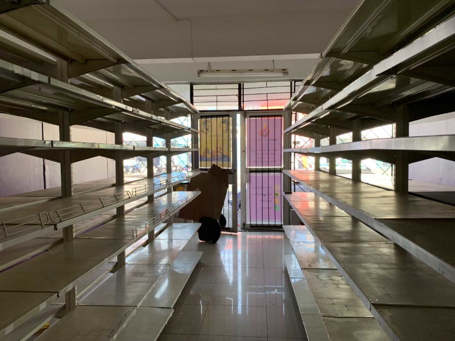 To Let Commercial Property for Rent in Townsend Estate Western Cape